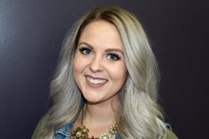Allyssa – Senior Stylist Allyssa - Senior Stylist