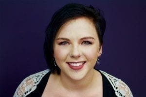 Jenna – Senior Stylist Jenna - Senior Stylist