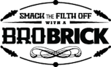 Brobrick logo Brobrick logo