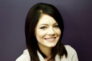 Vanessa – Skin Care Specialist/Esthetician Vanessa - Skin Care Specialist/Esthetician