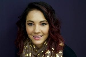 Brenna – Stylist Brenna - Stylist